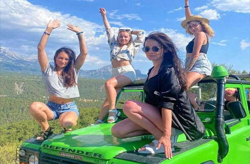 Thousands of Happy Customers